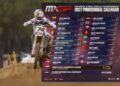 MXGP: le calendrier 2027 est là !