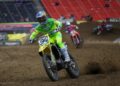 2027: Ken Roczen toujours incertain ?