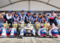 La france du sidecar cross sur le toit du monde