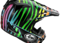 Arai MX-V EVO : technologie, ventilation et sécurité passées au crible