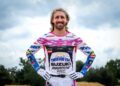 Officiel: Justin Barcia signe avec HEP Suzuki