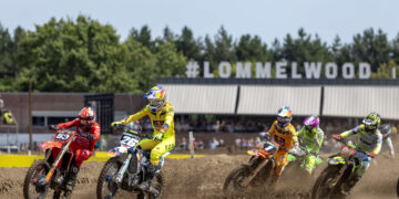 MXGP : Uddevalla jusqu’en 2029, Lommel jusqu’en 2031 !