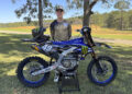 Casey Cochran s’ouvre les portes du team Star Racing Yamaha