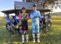 Levi et Jaggar Townley intègrent le programme amateur Star Racing Yamaha