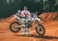 Officiel: le Team Tedder Husqvarna annonce la signature de Cooper Webb