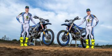 2027: Yamaha dans la tourmente, les frères Reisulis sur le départ ?