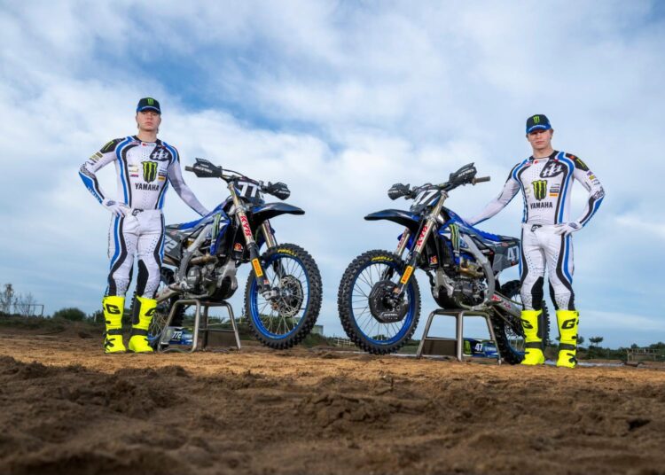 2027: Yamaha dans la tourmente, les frères Reisulis sur le départ ?