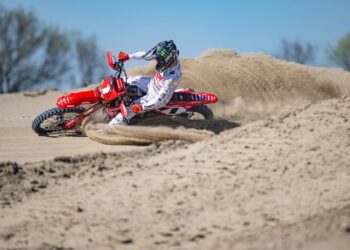 CFS: Todd Kellett l’emporte à Berck-sur-Mer