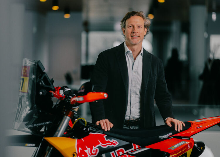 KTM reprend des couleurs et confirme le maintien de sa production en Autriche