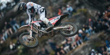EMX250: Beta signe Gennaro Utech pour 2027