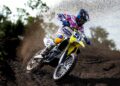 AUSX Open: Justin Barcia débute avec HEP Suzuki en Australie !