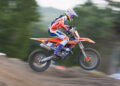 Mercato: Byron Dennis, un nouvel Australien sur le mondial MX2 !