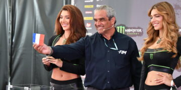 MXDN Ernée: Les résultats du tirage au sort du vendredi