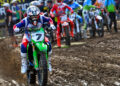 MXDN à Ernée: l’équipe de France remporte la journée du samedi