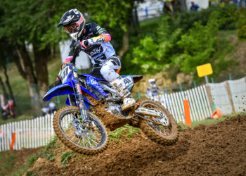 Sept épreuves au calendrier du 24MX TOUR en 2027
