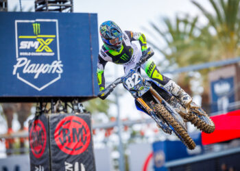 Star Racing Yamaha : place à la nouvelle génération en 2027