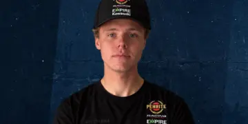 2027: Rick Elzinga quitte le mondial et s&rsquo;exile en Australie