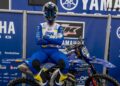 Rumeur: Isak Gifting vers une quatrième saison avec JK Racing Yamaha ?