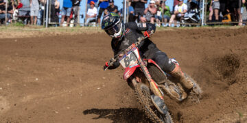 Italie: Jeffrey Herlings remporte le Fastcross 2026