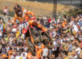 Jeffrey Herlings poursuit sa saison 2026… au Japon !