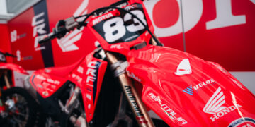 Maddii Racing Honda: nouveaux effectifs en vue pour 2027