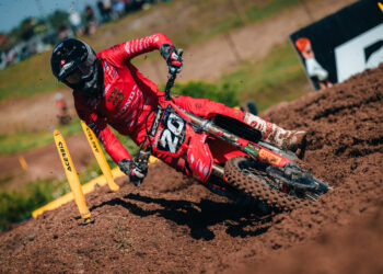Bud Racing prépare 2027 : un nouveau duo emmené par Nicolò Alvisi ?