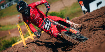 Bud Racing prépare 2027 : un nouveau duo emmené par Nicolò Alvisi ?