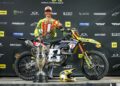 SX US: Ken Roczen défendra son titre en 2027 !