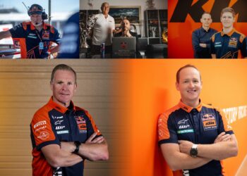 Red Bull KTM : cinq team managers en six ans, la valse des patrons !