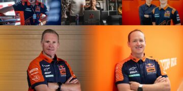 Red Bull KTM : cinq team managers en six ans, la valse des patrons !