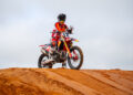 Joey Savatgy signe chez Troy Lee Designs Ducati