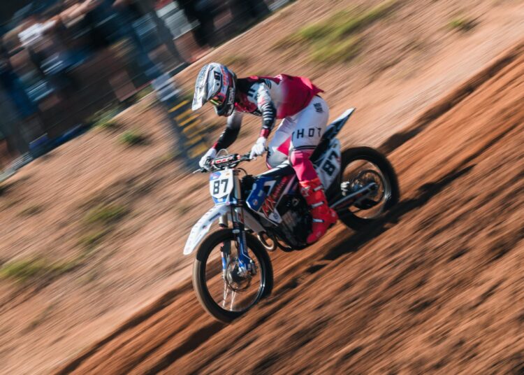 Kevin Brumann rejoint KMP Honda pour 2027
