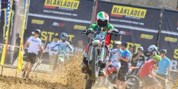Mercato: Andrea Uccellini et Niccolo Mannini chez Racestore KTM ?