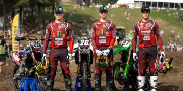 MXDN 2026 : la Lettonie écrit son histoire à Ernée