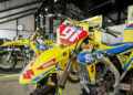 Hans Corvers, Joel Smets et Suzuki : un trio qui ravive les rumeurs