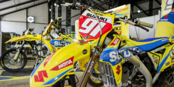 Hans Corvers, Joel Smets et Suzuki : un trio qui ravive les rumeurs