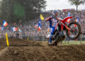 Motocross des Nations à Ernée – les résultats (dimanche)