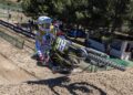 David Braceras annonce sa fin de carrière en Motocross