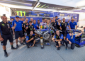 Officiel: Kemea et Yamaha se séparent, les bleus sans programme MX2 en 2027 !