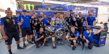 Officiel: Kemea et Yamaha se séparent, les bleus sans programme MX2 en 2027 !