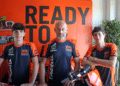 Officiel: Racestore KTM signe Niccolo Mannini et Andrea Uccellini pour la saison 2027