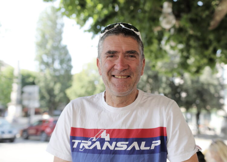 Jean-Michel Bayle livre son analyse après les nations d&rsquo;Ernée