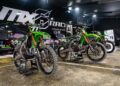 USA: MX6 Kawasaki met soudainement la clef sous la porte