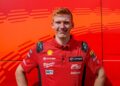 Officiel: Nicolai Skovbjerg rejoint Ducati pour ses débuts en MX2