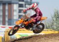 Europe 250: Ryan Oppliger, nouvelle recrue du team SixtySeven Racing ?