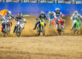 SX US: les teams et pilotes engagés en 2027