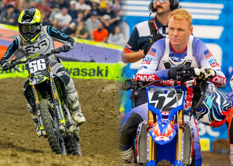 USA: Phoenix Racing Honda fait peau neuve pour 2027