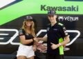 Officiel: Nicolo Alvisi rejoint l’équipe Bud Racing Kawasaki