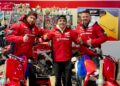 MX Academy Honda mise sur Jules Piètre pour la saison 2027