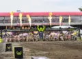 Clap de fin pour la saison de World Supercross 2026